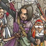 Square Enix confirma: não haverá upgrade do Switch para o Switch 2 em Dragon Quest XI S