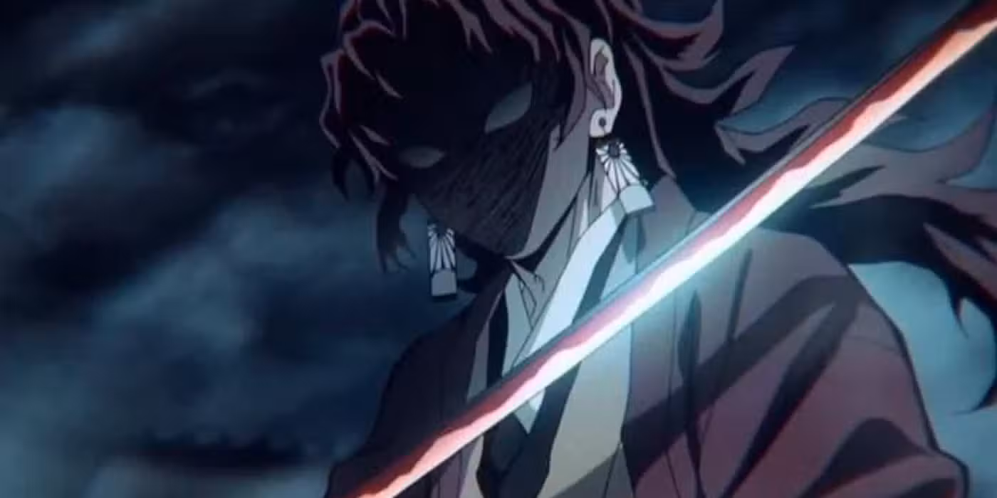 10 espadachins de anime que poderiam derrotar Luke Skywalker 6