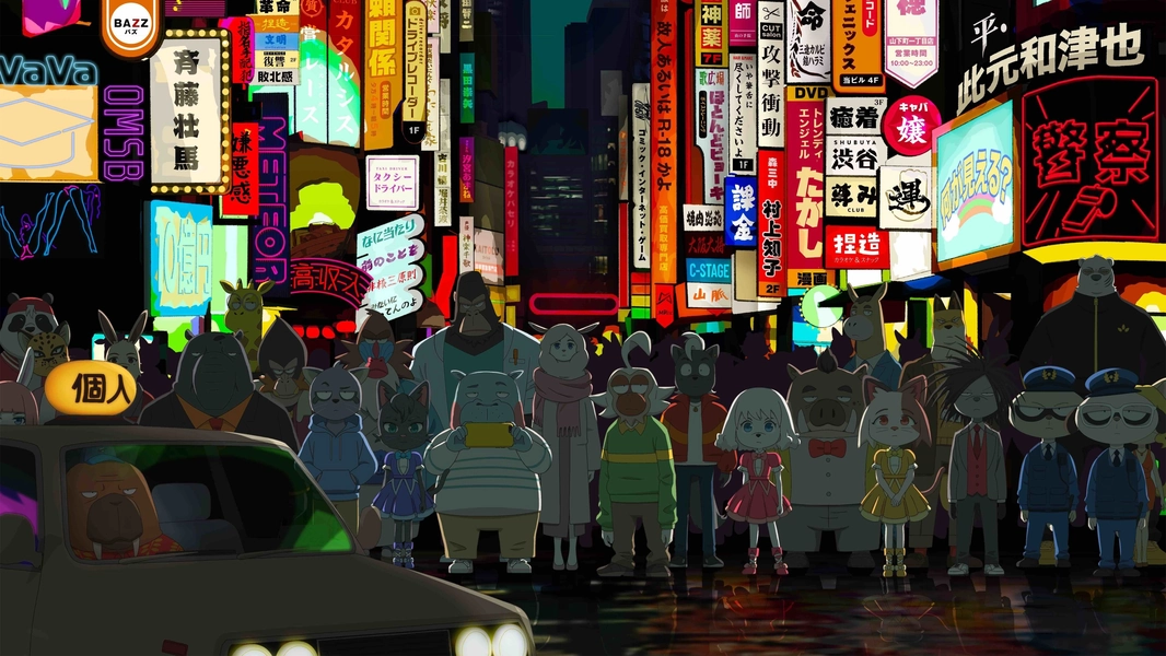 10 animes modernos que envelhecem bem (como vinho) 10