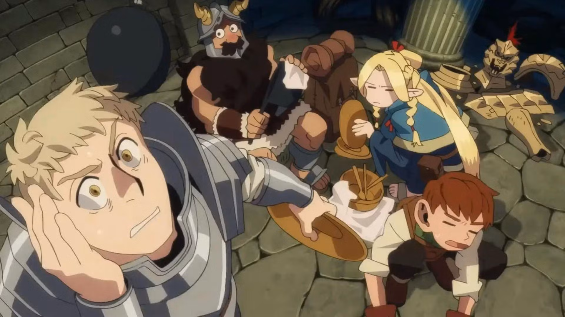 10 animes modernos que envelhecem bem (como vinho) 9