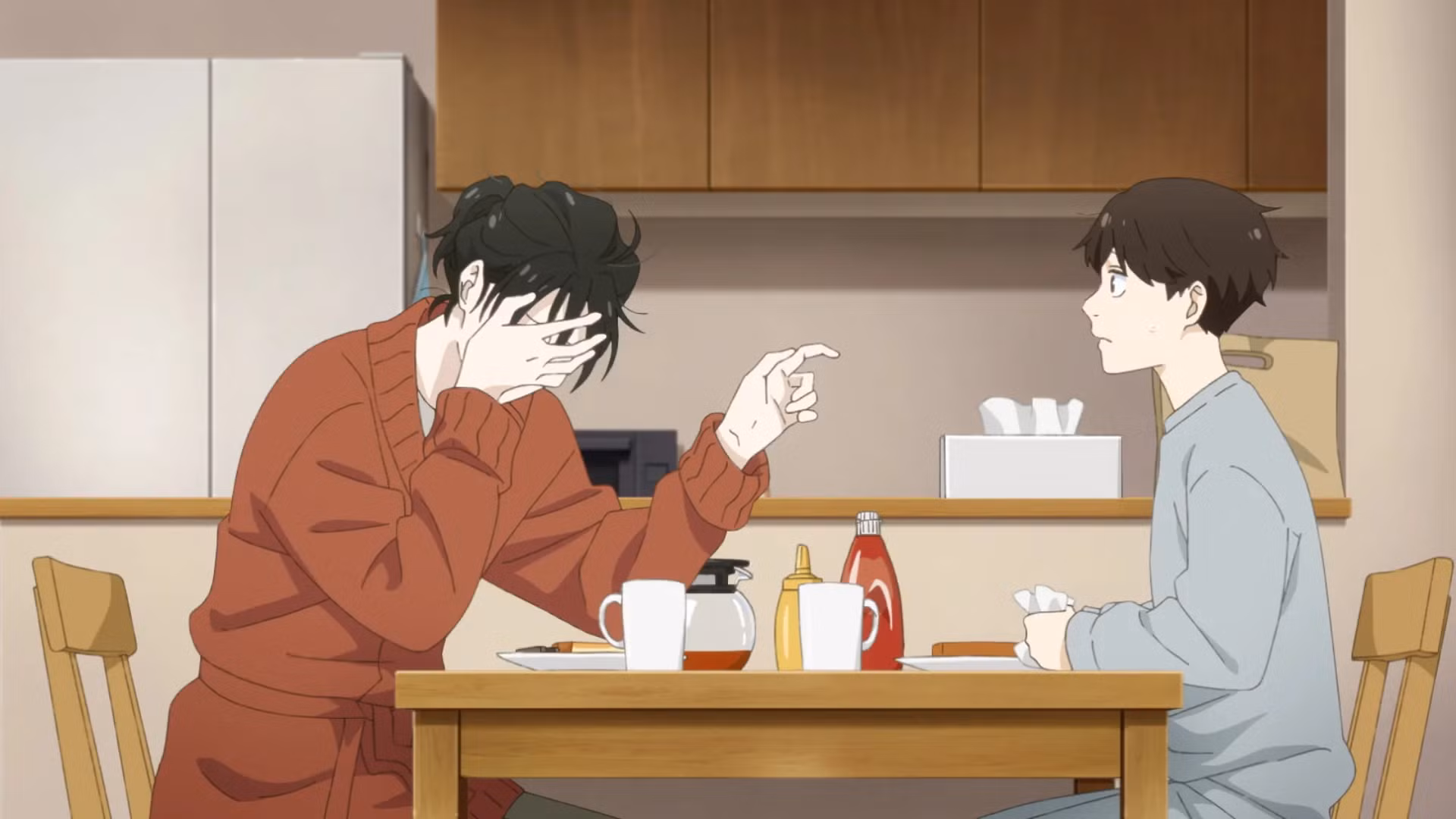 10 animes modernos que envelhecem bem (como vinho) 6