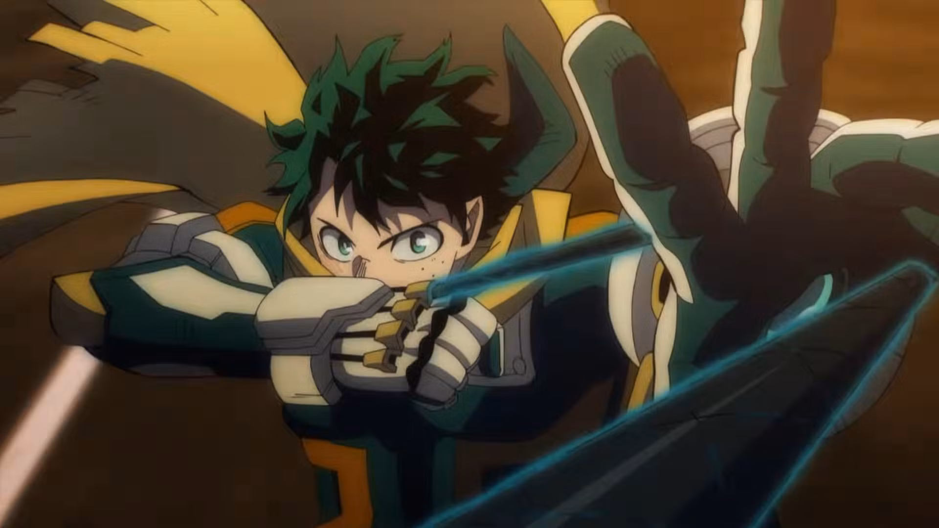 10 animes modernos que envelhecem bem (como vinho) 4