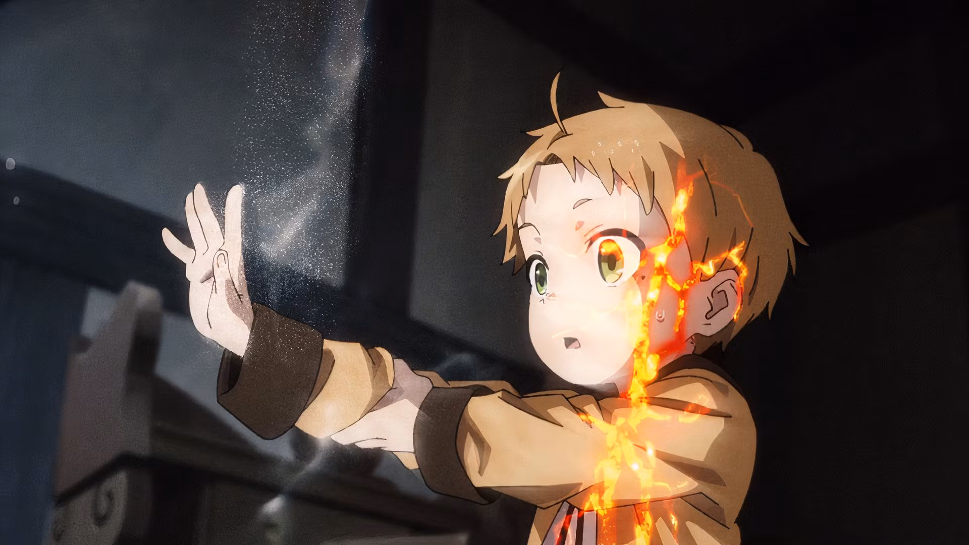 10 animes modernos que envelhecem bem (como vinho) 2