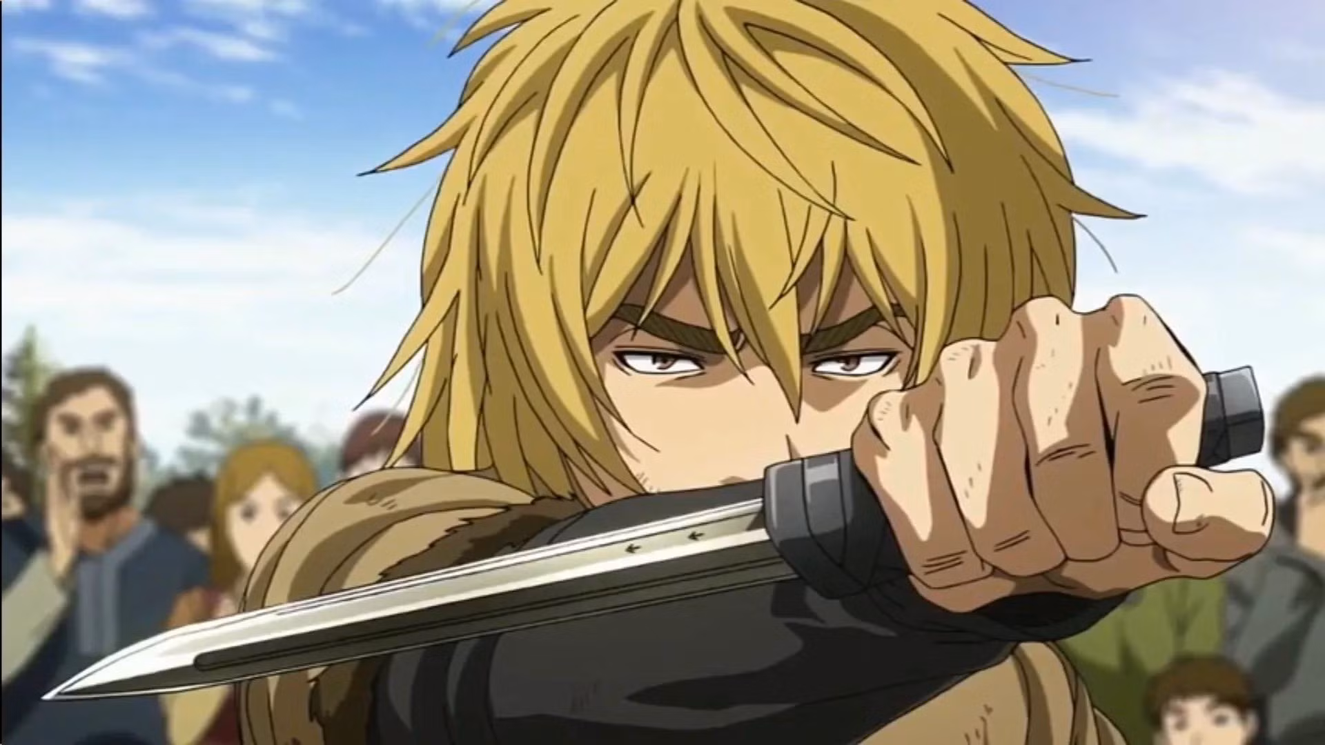 10 animes modernos que envelhecem bem (como vinho) 1