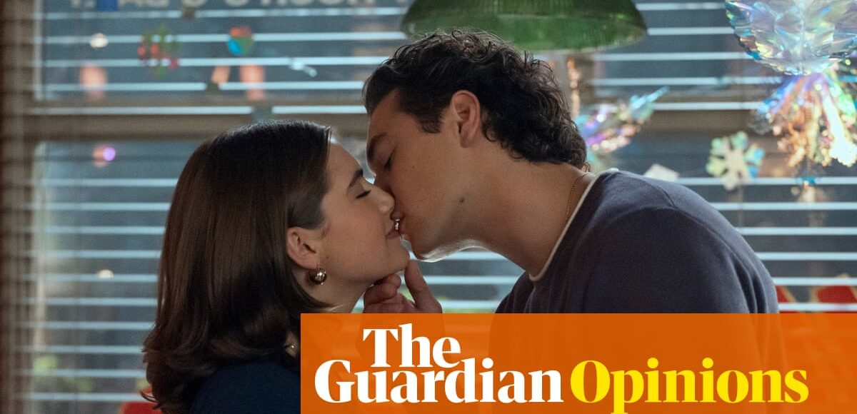 Off Campus vira fenômeno global: como a série acerta o “romance picante” sem perder a humanidade 1