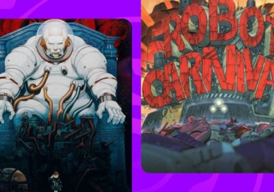 Antologias de anime voltam a ganhar espaço: de “Memories” e “Robot Carnival” ao novo fôlego