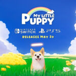 My Little Puppy chega ao PS5 e Nintendo Switch com lançamento global: veja detalhes