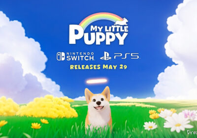 My Little Puppy chega ao PS5 e Nintendo Switch com lançamento global: veja detalhes