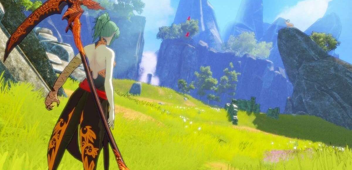 RPG de PS5: Anima: Song from the Abyss ganha janela de lançamento em 2027
