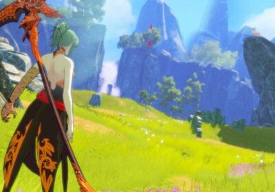 RPG de PS5: Anima: Song from the Abyss ganha janela de lançamento em 2027