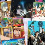 Best of Spring 2026: rankings de episódios (20 a 26 de maio) no Your Anime Rankings