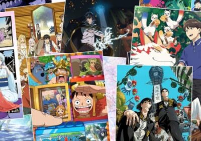 Best of Spring 2026: rankings de episódios (20 a 26 de maio) no Your Anime Rankings