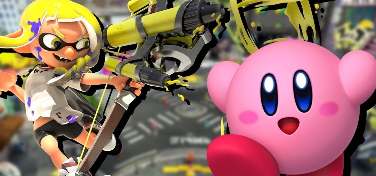 3 franquias da Nintendo que poderiam virar ótimos filmes (e menções honrosas)