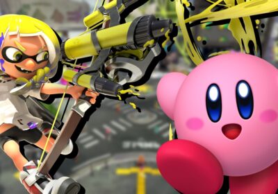 3 franquias da Nintendo que poderiam virar ótimos filmes (e menções honrosas)
