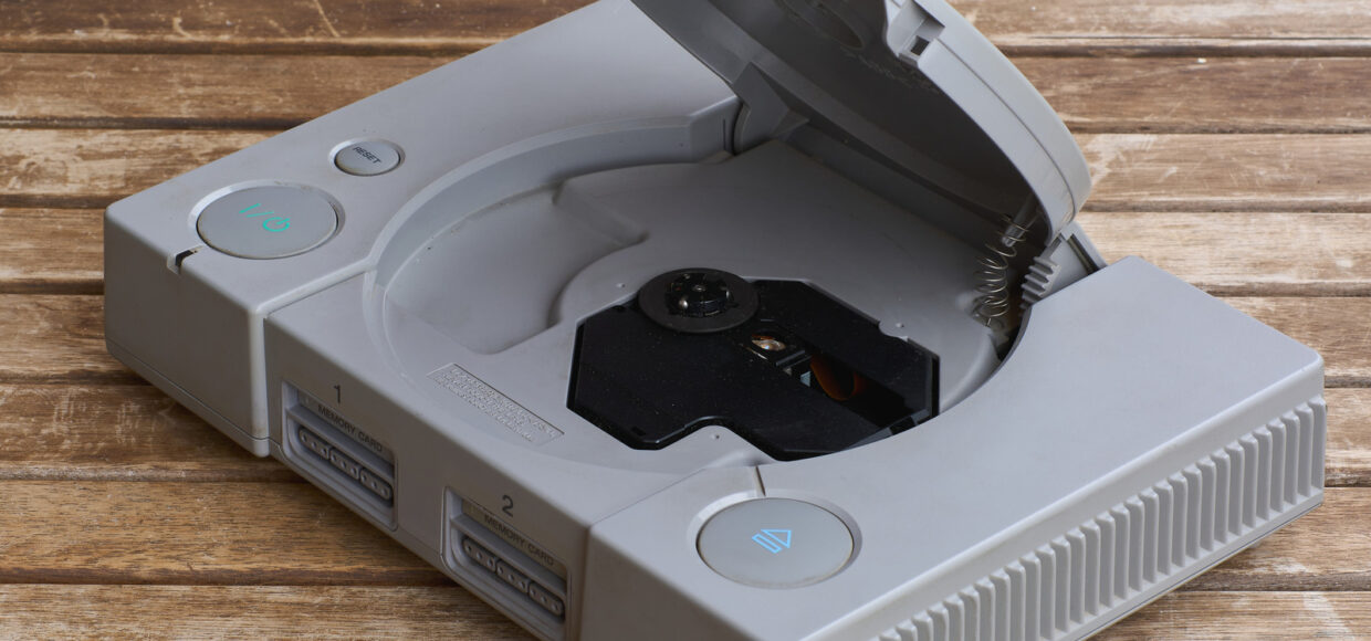 Como o “MTV Music Generator” no PlayStation 1 ajudou a formar produtores e artistas