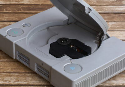 Como o “MTV Music Generator” no PlayStation 1 ajudou a formar produtores e artistas