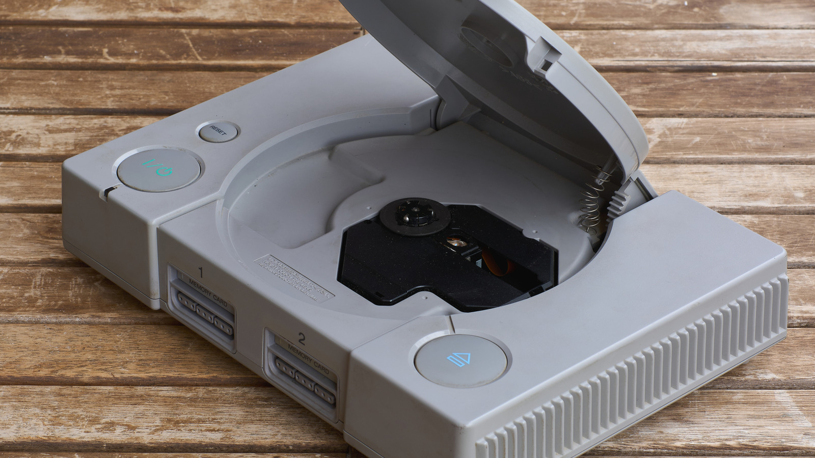 Como o “MTV Music Generator” no PlayStation 1 ajudou a formar produtores e artistas