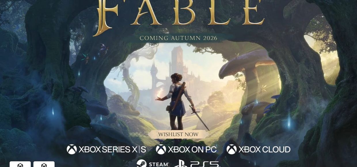 Chefe do Xbox admite “erro” com logos de concorrentes e promete ajustar para próximos eventos