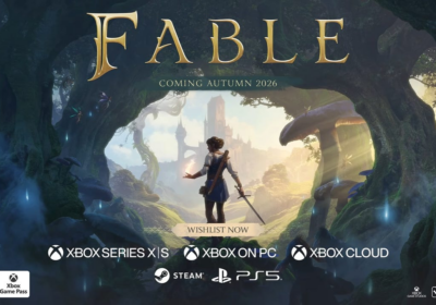 Chefe do Xbox admite “erro” com logos de concorrentes e promete ajustar para próximos eventos
