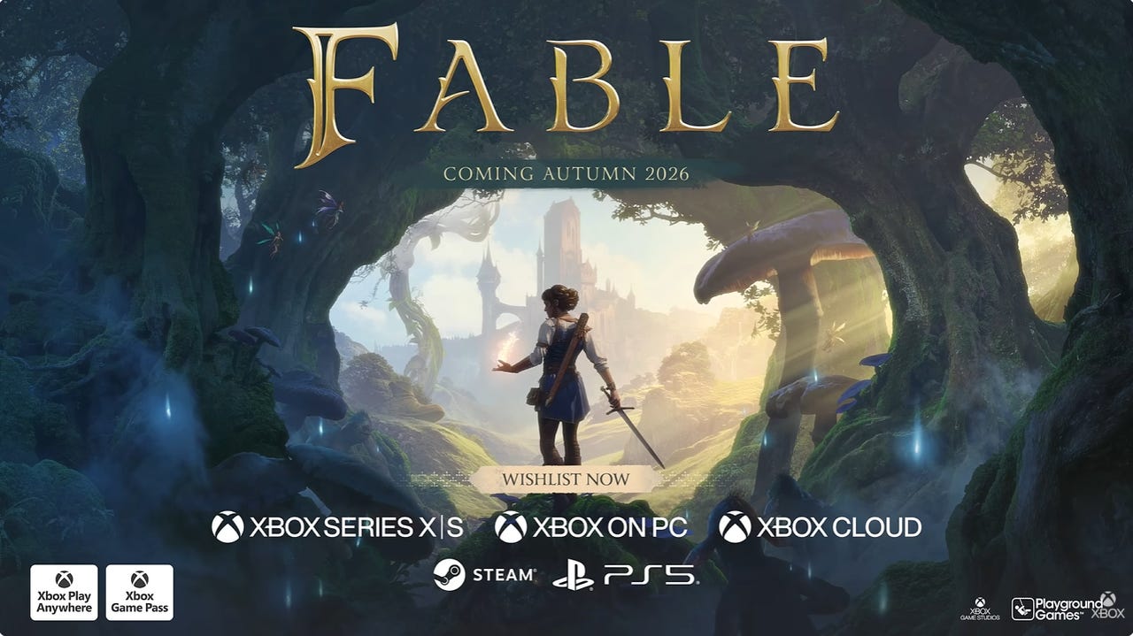 Chefe do Xbox admite “erro” com logos de concorrentes e promete ajustar para próximos eventos