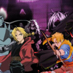 Fullmetal Alchemist: Hiromu Arakawa lança Daemons of the Shadow Realm — elenco explica por que vale a pena