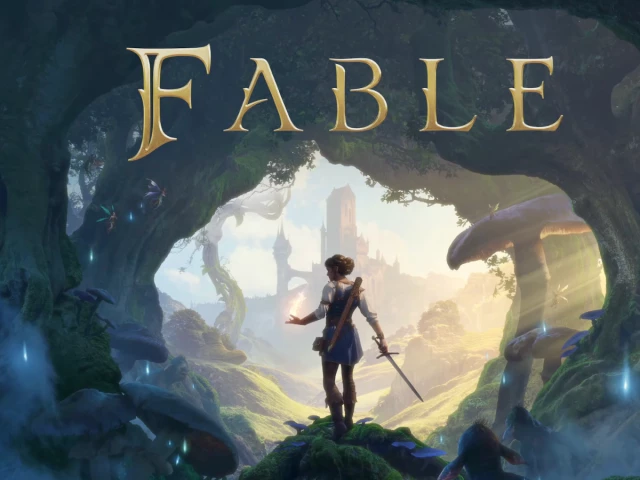 Fable é adiado para fevereiro de 2027 e Xbox ajusta calendário de lançamentos