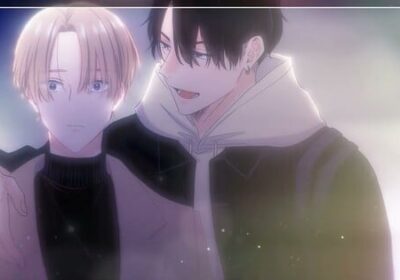 Perfect Addiction ganha vídeo promocional de “light anime” e estreia em julho