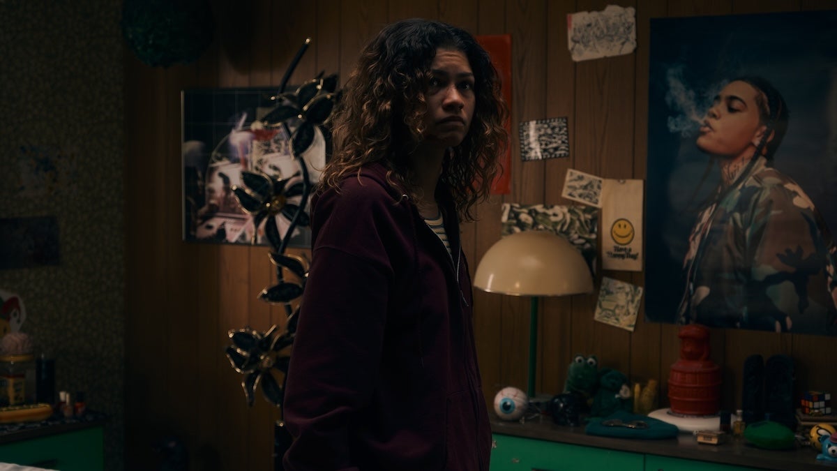 Euphoria: Sam Levinson explica a morte de Rue no final da 3ª temporada (spoilers)