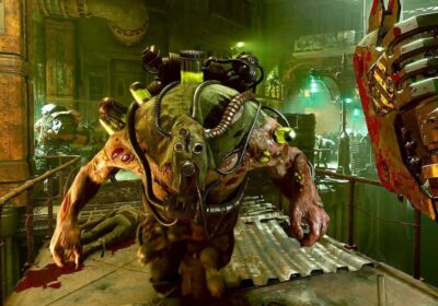 PlayStation Plus terá Warhammer 40,000: Darktide (90 horas) em junho de 2026; fãs chamam de “awesome”
