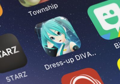 Como jogos inspirados em anime estão mudando o blockbuster ocidental