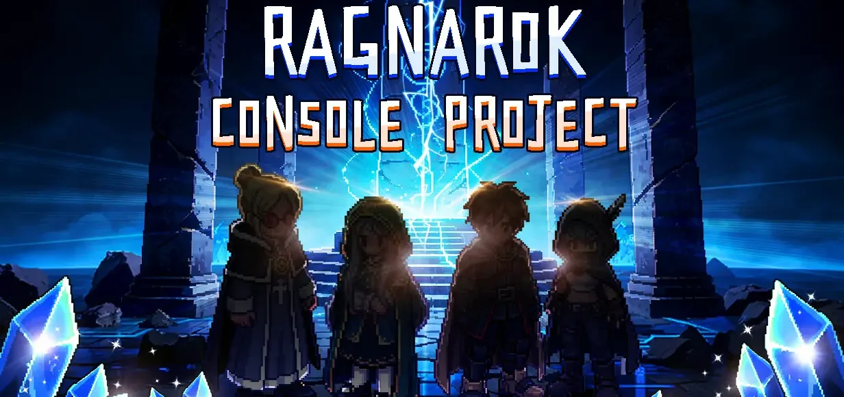 Ragnarok Console Project no Nintendo Switch 2: anúncio e lançamento previsto para 2027