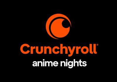 Crunchyroll Anime Nights: prévia em cinemas exibe episódios inéditos chegando em julho de 2026