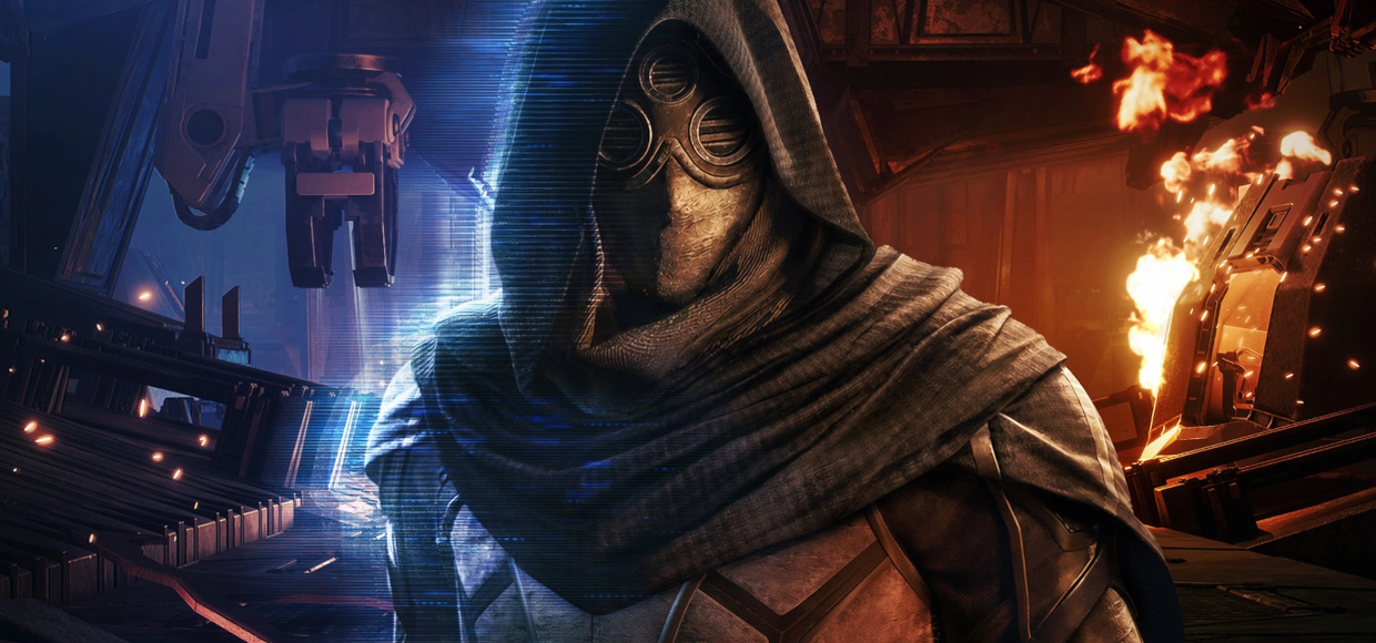 Dune: Awakening chega ao PS5 e Xbox Series X em 22 de setembro com grande atualização