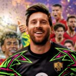 eFootball Kick-Off! chega ao Switch 2 com modo offline e preço menor: veja o que muda