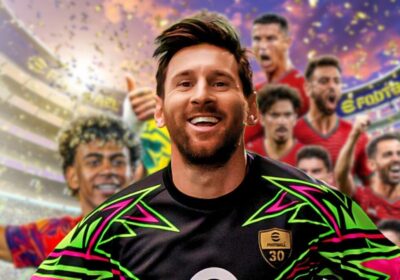 eFootball Kick-Off! chega ao Switch 2 com modo offline e preço menor: veja o que muda