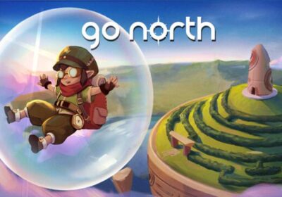 Go North: aventura de labirintos ganha data de lançamento para PC e Xbox Series X|S em 28 de julho