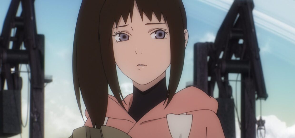 The Ninth Jedi: série de anime de Star Wars estreia neste verão e terá primeiro episódio na Anime Expo