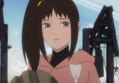 The Ninth Jedi: série de anime de Star Wars estreia neste verão e terá primeiro episódio na Anime Expo
