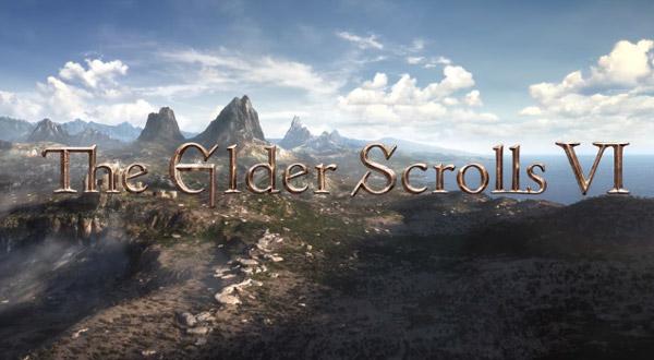 The Elder Scrolls VI não deve aparecer no Xbox Games Showcase, diz editor do Windows Central
