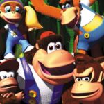 Donkey Kong 64 chega ao Switch Online com Expansion Pack em 4 de junho de 2026