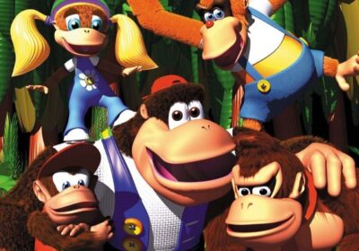 Donkey Kong 64 chega ao Switch Online com Expansion Pack em 4 de junho de 2026
