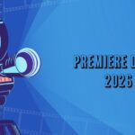 Datas de estreias e retornos na TV em 2026: veja a lista anual de séries (broadcast, streaming e cabo)