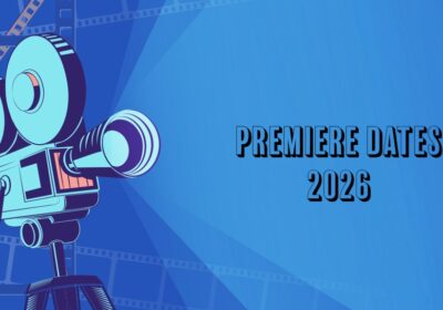 Datas de estreias e retornos na TV em 2026: veja a lista anual de séries (broadcast, streaming e cabo)