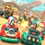 Mario Kart World: torneio global online começa em 5 de junho e vai até 12 — veja como participar