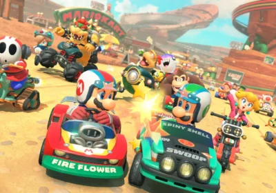 Mario Kart World: torneio global online começa em 5 de junho e vai até 12 — veja como participar