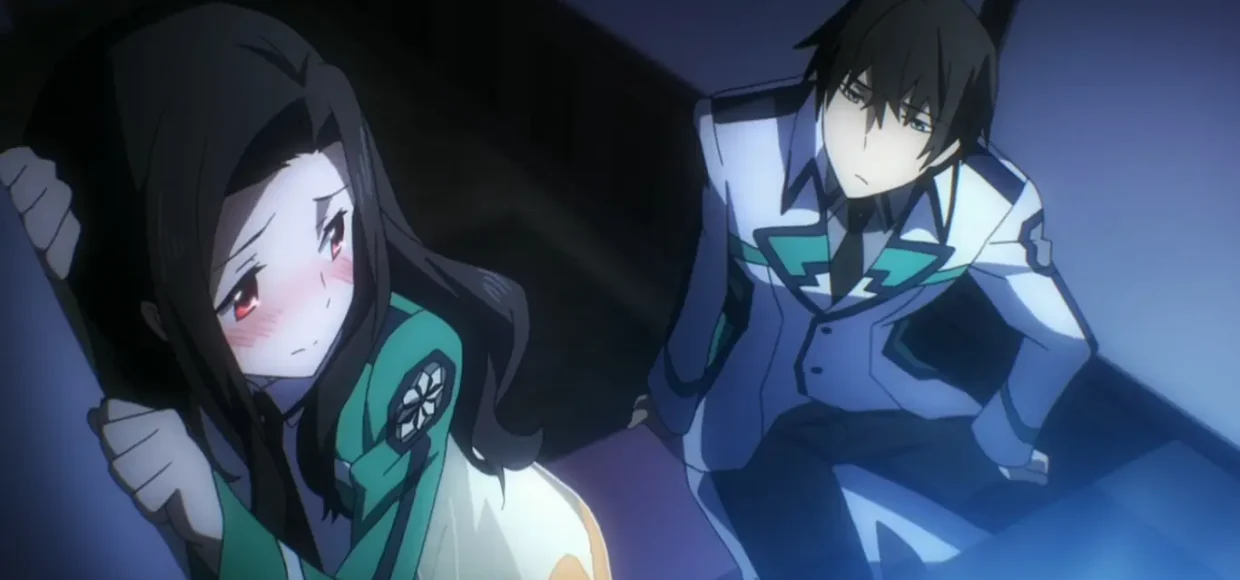 The Irregular at Magic High School anuncia produção da “Part II” da 3ª temporada