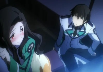 The Irregular at Magic High School anuncia produção da “Part II” da 3ª temporada