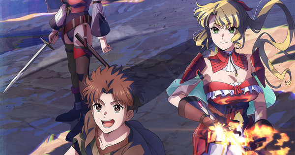 The Laid-Off Cheat-Granting Mage Enjoys a New Life Anime's Teaser Unveils Cast, Staff, October Debut - News