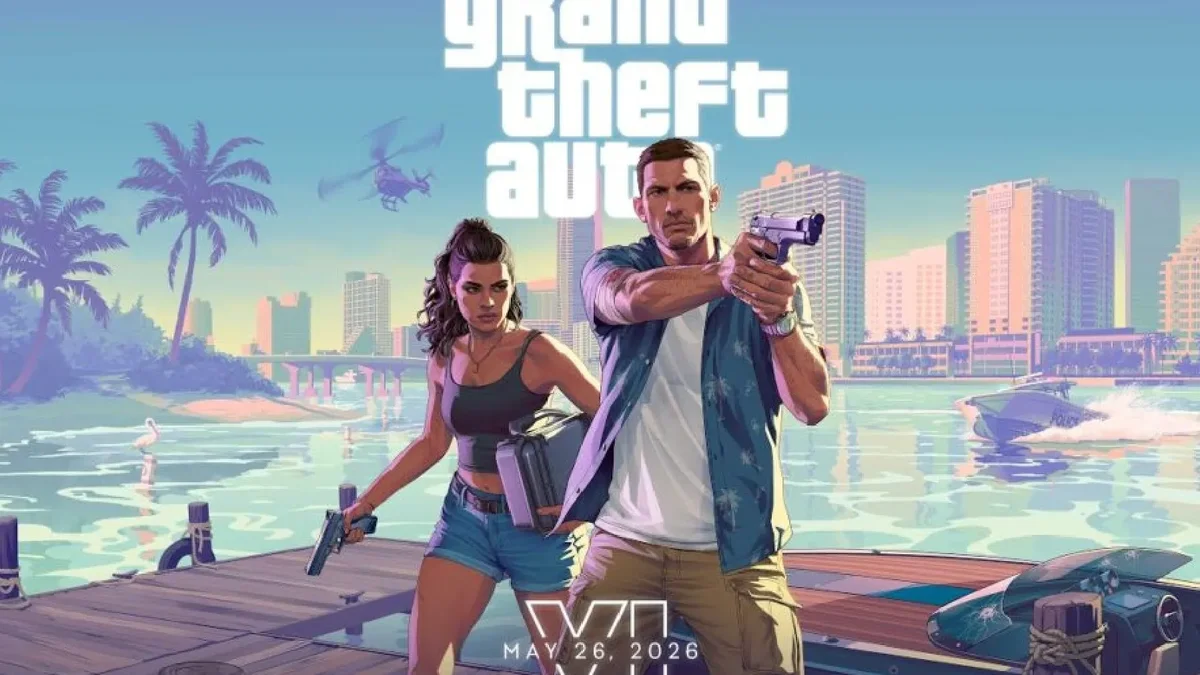 GTA 6: tudo o que já sabemos sobre lançamento, preço, personagens e novidades