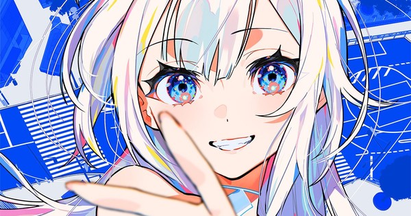 Mika Pikazo's Re:bel Robotica Project Gets Anime - News
